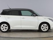 Suzuki Swift MOTION 4