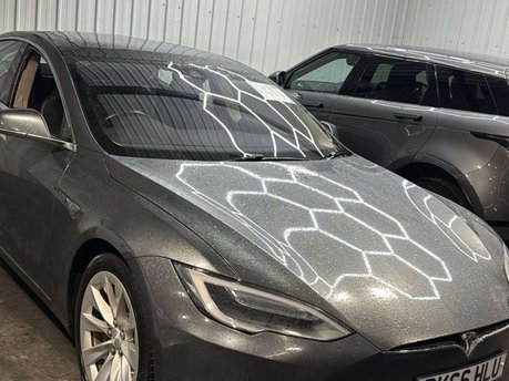 Tesla Model S Model S 75D 4WD 5dr