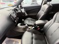 Nissan Juke 1.6 Tekna Euro 5 (s/s) 5dr 31