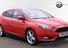Ford Focus 1.0T EcoBoost Zetec Euro 6 (s/s) 5dr
