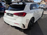 Mercedes-Benz A Class 2.0 A35 AMG (Premium Plus) Hatchback Petrol 7G-DCT 4MATIC Euro 6 (306ps) 22