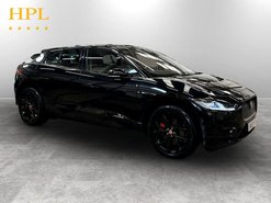 Jaguar I-Pace 400 90kWh HSE SUV 5dr Electric Auto 4WD (400 ps)