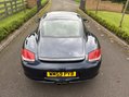 Porsche Cayman 24V S PDK 12