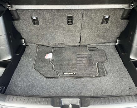 Suzuki Vitara 1.4 Vitara SZ-T Boosterjet MHEV 5dr 58