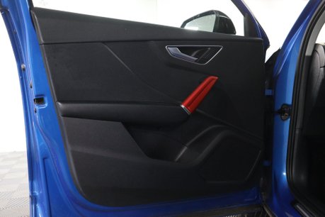 Audi Q2 TFSI SPORT 27