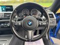 BMW 4 Series 3.0 430d M Sport Auto Euro 6 (s/s) 5dr 52