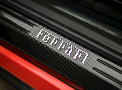 Ferrari 599 GTO 26