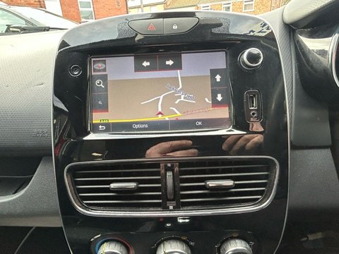 Renault Clio DYNAMIQUE NAV 14