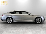 Audi A5 2.0 TFSI 35 Sport Sportback 5dr Petrol S Tronic Euro 6 (s/s) (150 ps) Full 8
