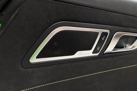 Mercedes-Benz AMG GT R FULL PPF. CARBON FIBRE PACK 1,2 & 3. CARBON ENGINE BAY. AMG TRACK PACK. 47