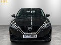 Nissan Qashqai 1.3 DIG-T MHEV N-Connecta SUV 5dr Petrol Hybrid Manual Euro 6 (s/s) (140 ps 2