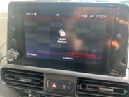 Citroen Berlingo 650 ENTERPRISE M BLUEHDI 19