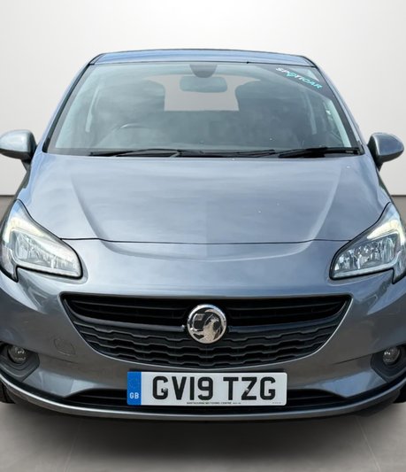 Vauxhall Corsa 1.4 Griffin 3dr
