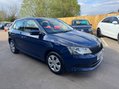 Skoda Fabia S MPI 1