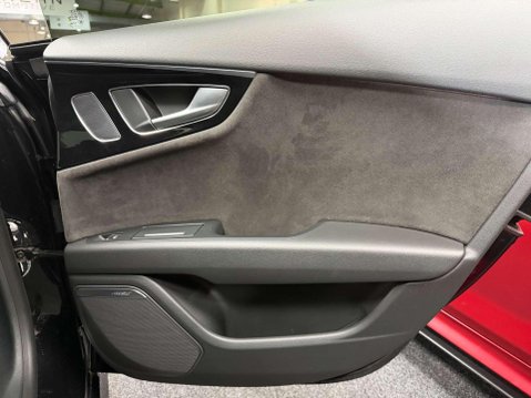 Audi A7 3.0 BiTDI V6 Black Edition Sportback 5dr Diesel Tiptronic quattro Euro 6 (s 46