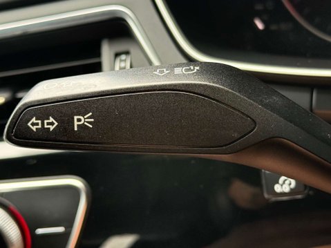 Audi A4 2.0 A4 S Line TDI 5dr 39