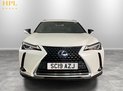 Lexus Ux 2.0 250h SUV 5dr Petrol Hybrid E-CVT Euro 6 (s/s) (184 ps) 2