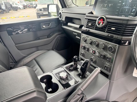 Ineos Grenadier STATION WAGON 15