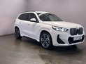 BMW Ix1 30 66.5kWh M Sport SUV 5dr Electric Auto xDrive (11kW Charger) (313 ps) Cr 2