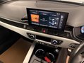 Audi A5 2.0 TFSI 35 S line Sportback S Tronic Euro 6 (s/s) 5dr 17