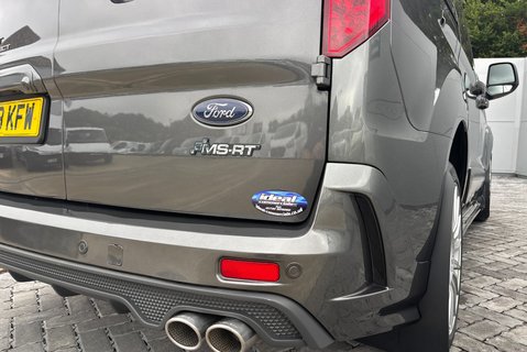 Ford Transit Connect 240 L1 MS-RT 120 ps Automatic Panel Van 26