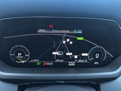 Audi E-Tron GT QUATTRO BASE 15