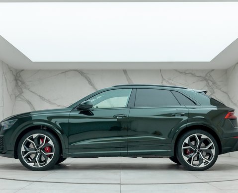 Audi RS Q8 Vorsprung 