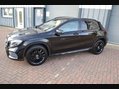 Mercedes-Benz GLA 1.6 GLA200 AMG Line Edition SUV 5dr Petrol 7G-DCT Euro 6 (s/s) (156 ps) 11
