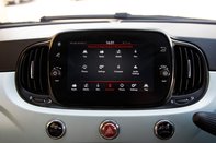 Fiat 500 STANDARD 25