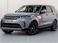 Land Rover Discovery 3.0 Discovery HSE SD6 Auto 4WD 5dr 3