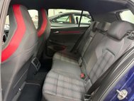 Volkswagen Golf 2.0 TSI GTI Hatchback 5dr Petrol DSG Euro 6 (s/s) (245 ps) 40