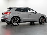 Audi RS Q3 2.5 RS Q3 Sport Edition TFSI Quattro Semi-Auto 4WD 5dr 13