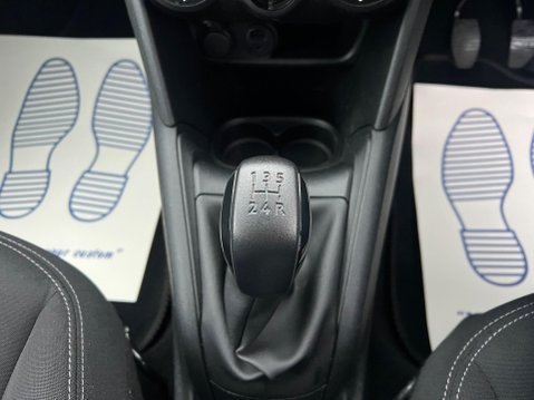 Peugeot 208 1.2 PureTech Active Euro 6 (s/s) 5dr 34