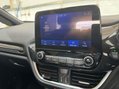 Ford Fiesta 1.0T EcoBoost MHEV ST-Line Edition Euro 6 (s/s) 5dr 15