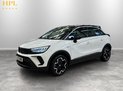 Vauxhall Crossland 1.2 Turbo Ultimate SUV 5dr Petrol Auto Euro 6 (s/s) (130 ps) 3