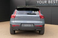 Volvo XC40 2.0 XC40 R-Design T4 Auto 5dr 15