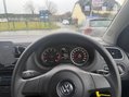 Volkswagen Polo 1.2 Match Edition Euro 5 3dr 12