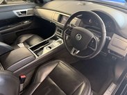 Jaguar XF 3.0d S V6 Premium Luxury Saloon 4dr Diesel Auto Euro 5 (s/s) (275 ps) 26