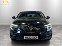 Renault Megane 1.6 E-TECH 9.8kWh Iconic Hatchback 5dr Petrol Plug-in Hybrid Auto Euro 6 (s 2