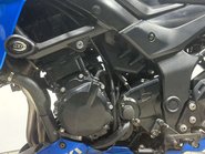 Suzuki GSX-S GSR750 2017 25K NAKED BIKE 750CC MOT WARRANTY 38