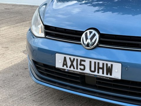 Volkswagen Golf 1.4 Golf Match TSi BlueMotion Technology 5dr 36