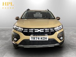 Dacia Sandero Stepway 1.0 TCe EXTREME Hatchback 5dr Petrol CVT Euro 6 (s/s) (90 ps) Air Con - All