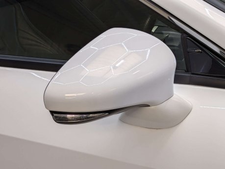 Lexus RC 2.5 RC 300h F Sport CVT 2dr 26