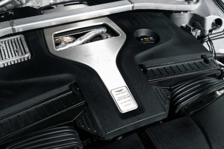 Aston Martin DBX 707 V8. NOW SOLD. SIMILAR REQUIRED. PLEASE CALL 01903 254800. 47