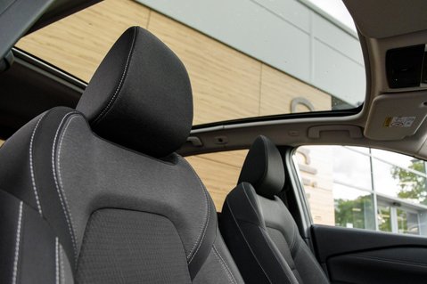 Nissan Qashqai E-POWER N-CONNECTA 35