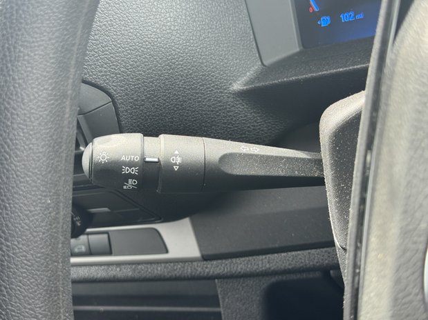 Toyota Proace LWB L2H1 Low Roof (Category N) Icon 310 Air Con Nav Sensors EURO 6 20
