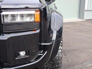 Toyota Land Cruiser 2026 COMMERCIAL WIDEBODY 2 INCH OLM MAN EMU LIFT REAR SEATS FITTED  25