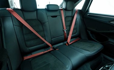 Porsche Macan GTS 13