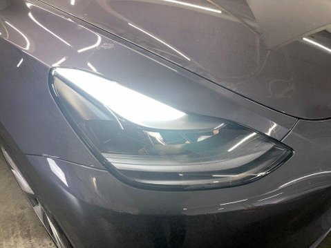 Tesla Model Y (Dual Motor) Long Range SUV 5dr Electric Auto 4WDE (384 bhp) 9