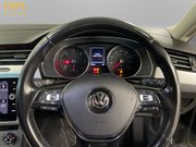 Volkswagen Passat 2.0 TDI SE Business Saloon 4dr Diesel Manual Euro 6 (s/s) (150 ps) 13